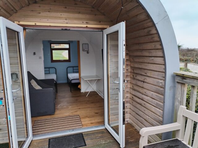 Pod 1